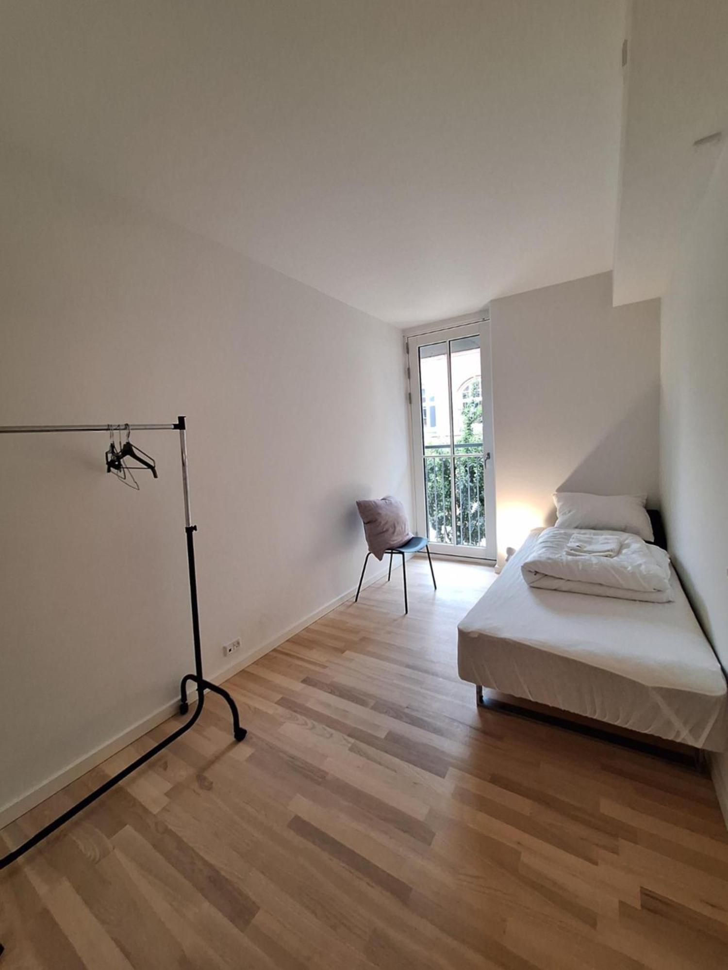 Apartments On Kongensgade 欧登塞 外观 照片
